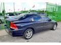 2007 Barents Blue Metallic Volvo S60 2.5T  photo #9