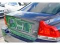 Barents Blue Metallic - S60 2.5T Photo No. 12
