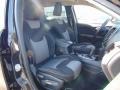 2014 Brilliant Black Crystal Pearl Jeep Cherokee Latitude  photo #19