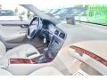 Barents Blue Metallic - S60 2.5T Photo No. 30