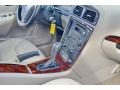 Barents Blue Metallic - S60 2.5T Photo No. 32