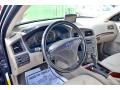 Barents Blue Metallic - S60 2.5T Photo No. 43