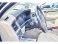 Barents Blue Metallic - S60 2.5T Photo No. 47