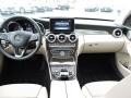 Polar White - C 300 4Matic Photo No. 6