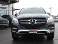 2016 Lunar Blue Metallic Mercedes-Benz GLE 350 4Matic  photo #2