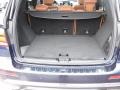  2016 GLE 350 4Matic Trunk