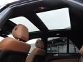 2016 Mercedes-Benz GLE Saddle Brown/Black Interior Sunroof Photo