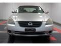 Sheer Silver Metallic - Altima 2.5 S Photo No. 4