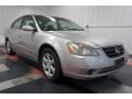 Sheer Silver Metallic - Altima 2.5 S Photo No. 5