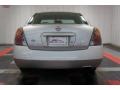 Sheer Silver Metallic - Altima 2.5 S Photo No. 9