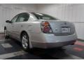 Sheer Silver Metallic - Altima 2.5 S Photo No. 10
