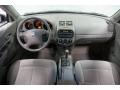 Sheer Silver Metallic - Altima 2.5 S Photo No. 21
