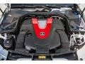 3.0 Liter DI biturbo DOHC 24-Valve VVT V6 Engine for 2016 Mercedes-Benz C 450 AMG Sedan #108094901