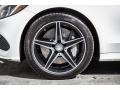 2016 Mercedes-Benz C 450 AMG Sedan Wheel