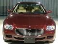 Bordeaux - Quattroporte  Photo No. 4