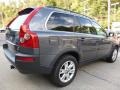 Titanium Gray Metallic - XC90 T6 AWD Photo No. 2