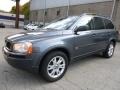 Titanium Gray Metallic - XC90 T6 AWD Photo No. 4