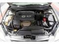 Sheer Silver Metallic - Altima 2.5 S Photo No. 30