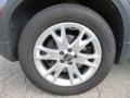 Titanium Gray Metallic - XC90 T6 AWD Photo No. 5