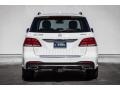 Polar White - GLE 350 4Matic Photo No. 3