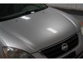 Sheer Silver Metallic - Altima 2.5 S Photo No. 35