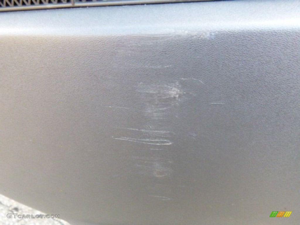 2005 XC90 T6 AWD - Titanium Gray Metallic / Taupe/Light Taupe photo #8