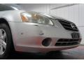 Sheer Silver Metallic - Altima 2.5 S Photo No. 36