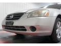 Sheer Silver Metallic - Altima 2.5 S Photo No. 38