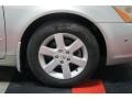 Sheer Silver Metallic - Altima 2.5 S Photo No. 41