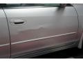 Sheer Silver Metallic - Altima 2.5 S Photo No. 46