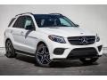 Polar White - GLE 350 4Matic Photo No. 12