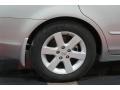 Sheer Silver Metallic - Altima 2.5 S Photo No. 50