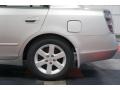 Sheer Silver Metallic - Altima 2.5 S Photo No. 56
