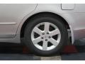 Sheer Silver Metallic - Altima 2.5 S Photo No. 57