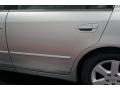 Sheer Silver Metallic - Altima 2.5 S Photo No. 60