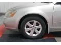 Sheer Silver Metallic - Altima 2.5 S Photo No. 66