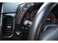 2005 Chevrolet Corvette Coupe Controls