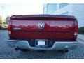 Deep Cherry Red Crystal Pearl - 1500 SLT Quad Cab Photo No. 4