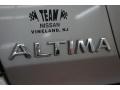 Sheer Silver Metallic - Altima 2.5 S Photo No. 70