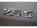Sheer Silver Metallic - Altima 2.5 S Photo No. 71