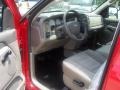 2004 Flame Red Dodge Ram 1500 ST Quad Cab  photo #7
