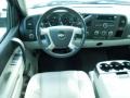 Sheer Silver Metallic - Silverado 1500 LT Crew Cab 4x4 Photo No. 6