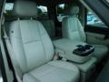 Sheer Silver Metallic - Silverado 1500 LT Crew Cab 4x4 Photo No. 12