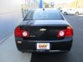 Black Granite Metallic - Malibu LS Photo No. 5