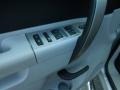 Sheer Silver Metallic - Silverado 1500 LT Crew Cab 4x4 Photo No. 17