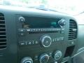 Sheer Silver Metallic - Silverado 1500 LT Crew Cab 4x4 Photo No. 19