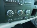 Sheer Silver Metallic - Silverado 1500 LT Crew Cab 4x4 Photo No. 20