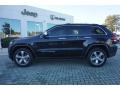 Brilliant Black Crystal Pearl - Grand Cherokee Limited Photo No. 2