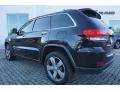 Brilliant Black Crystal Pearl - Grand Cherokee Limited Photo No. 3