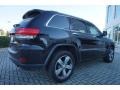 Brilliant Black Crystal Pearl - Grand Cherokee Limited Photo No. 5